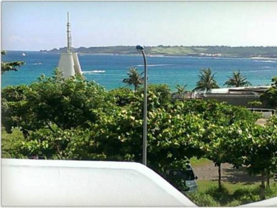 Kenting Blue Bay Inn Нануан Екстериор снимка